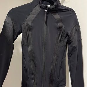Black ivivva jacket